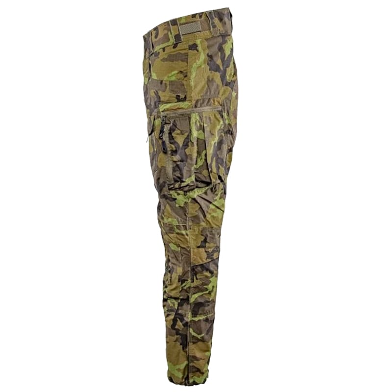 Spodnie Red Dot One Alpha 2.0 - M95 CZ Camo