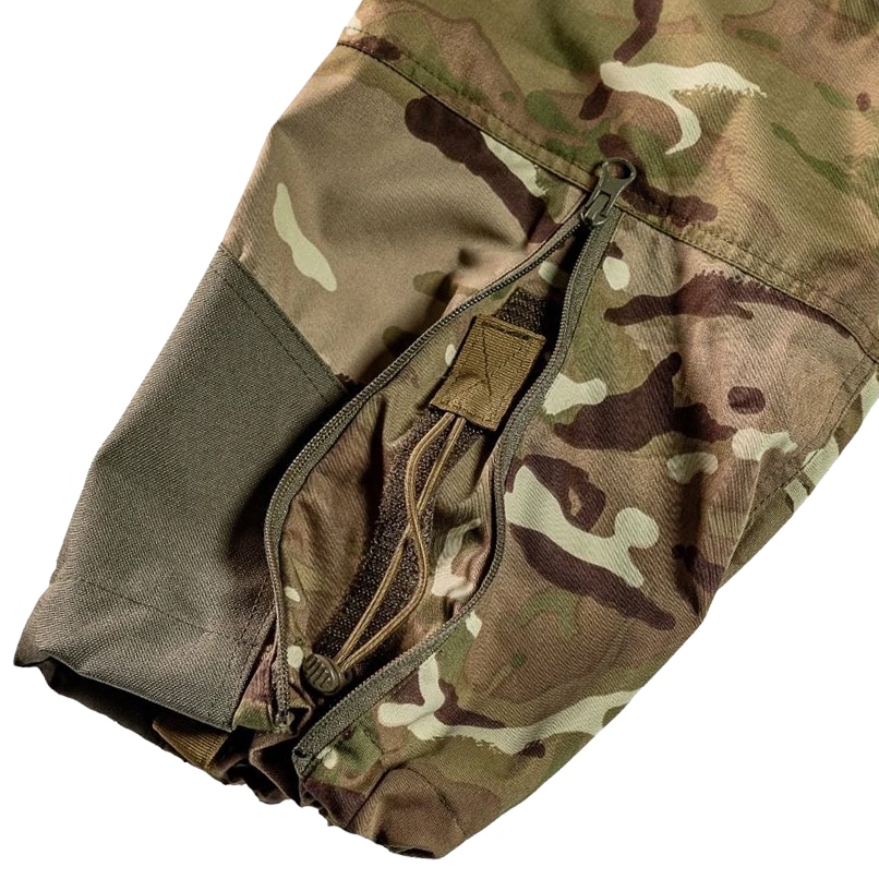 Spodnie Red Dot One Alpha 2.0 - MTP Camo