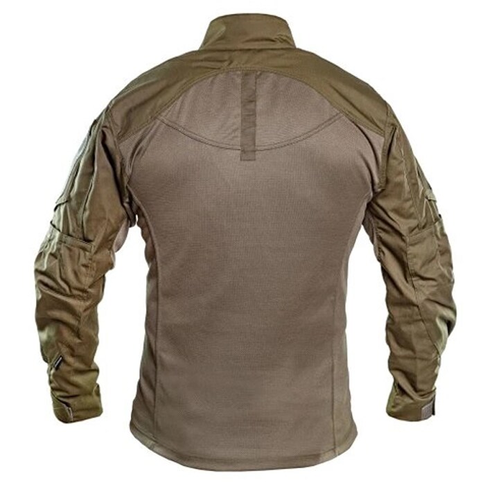Bluza Red Dot One Combat Shirt Alpha UBACS - Urban Olive