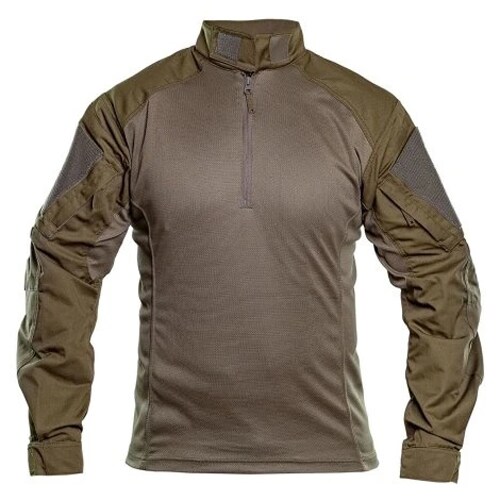 Bluza Red Dot One Combat Shirt Alpha UBACS - Urban Olive
