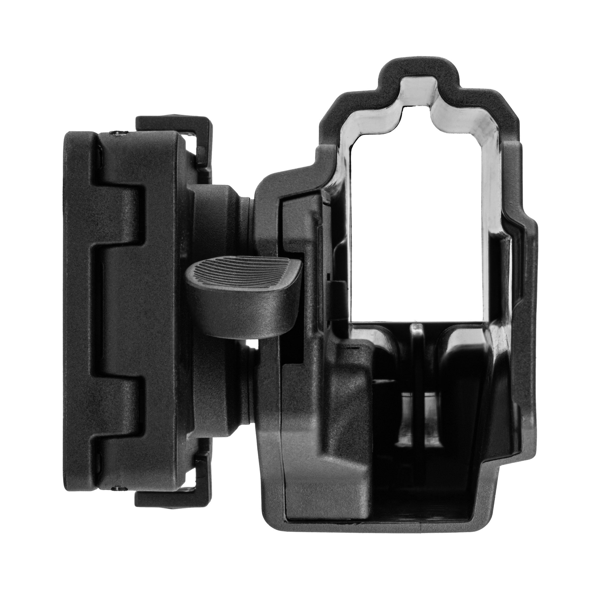 Kabura Cytac T-Thumb Smart Gen. 2 do pistoletów Glock 19/23/32 Belt Clip - Black