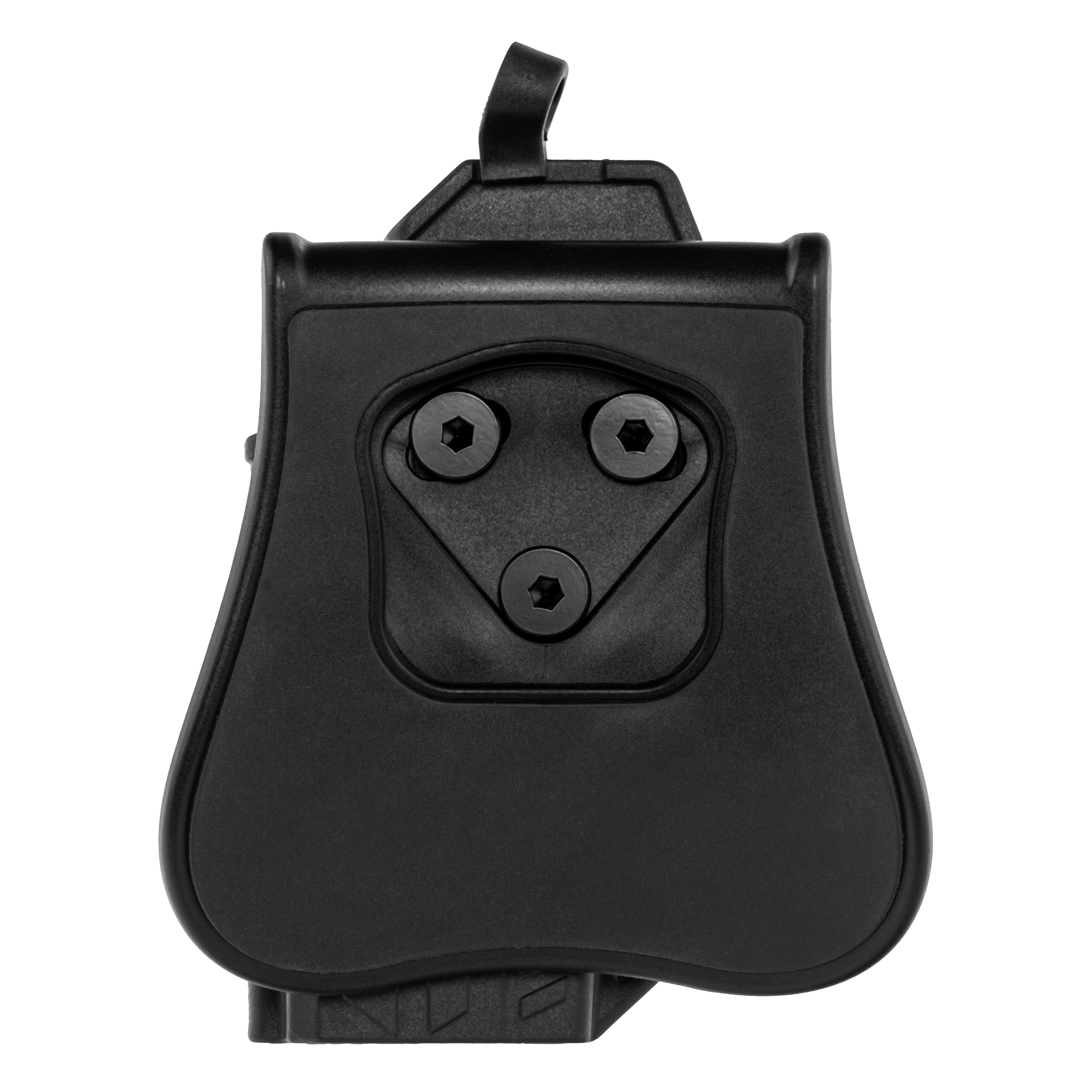 Cytac T-Thumb Smart Gen. 2 Holster for Glock 19/23/32 Paddle - Black