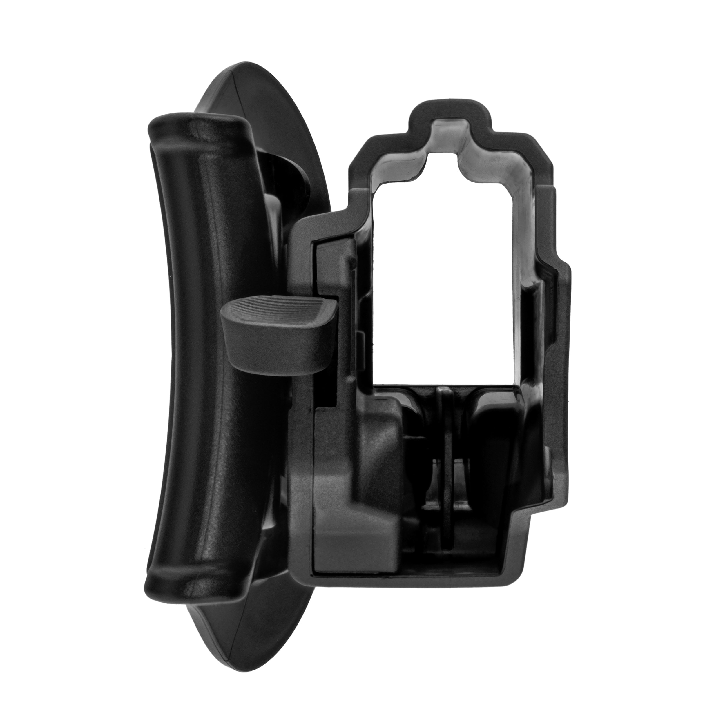 Cytac T-Thumb Smart Gen. 2 Holster for Glock 19/23/32 Paddle - Black