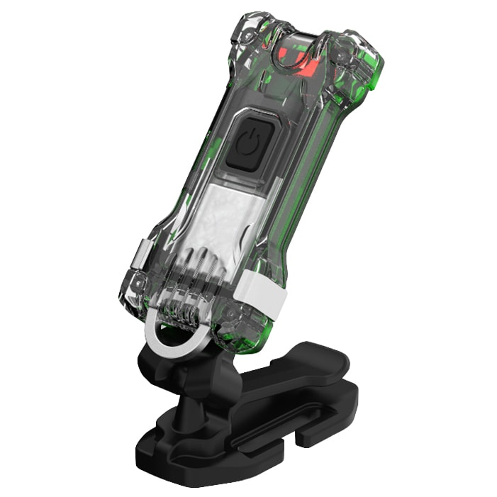 Latarka Armytek Zippy WR Extended Set Green - 120 lumenów