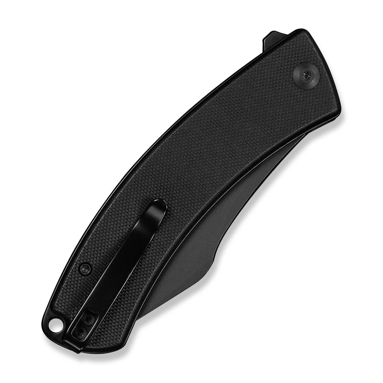 Nóż składany Civivi Outlaw Muk G10 - Black
