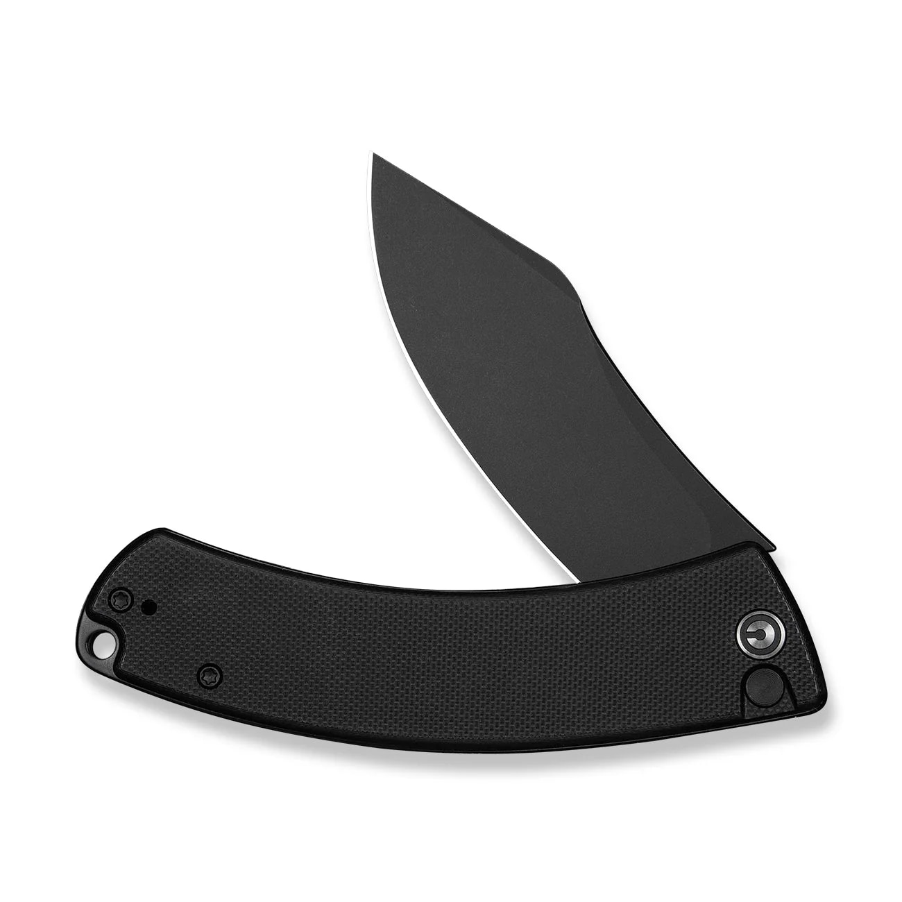 Nóż składany Civivi Outlaw Muk G10 - Black