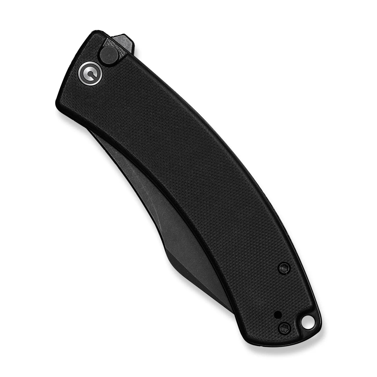 Nóż składany Civivi Outlaw Muk G10 - Black