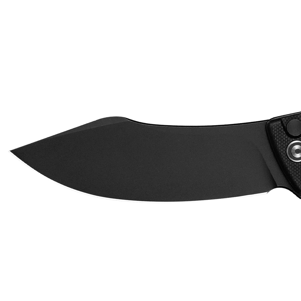 Nóż składany Civivi Outlaw Muk G10 - Black