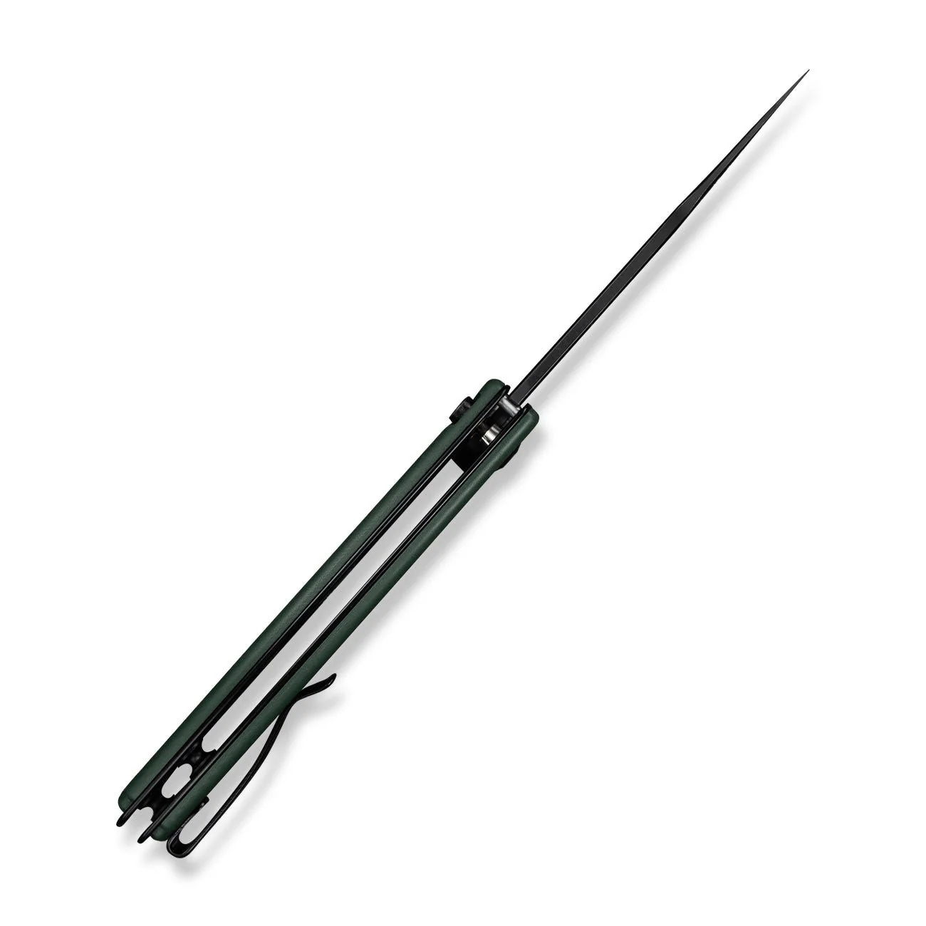 Складаний ніж Civivi Outlaw Muk G10 - Green