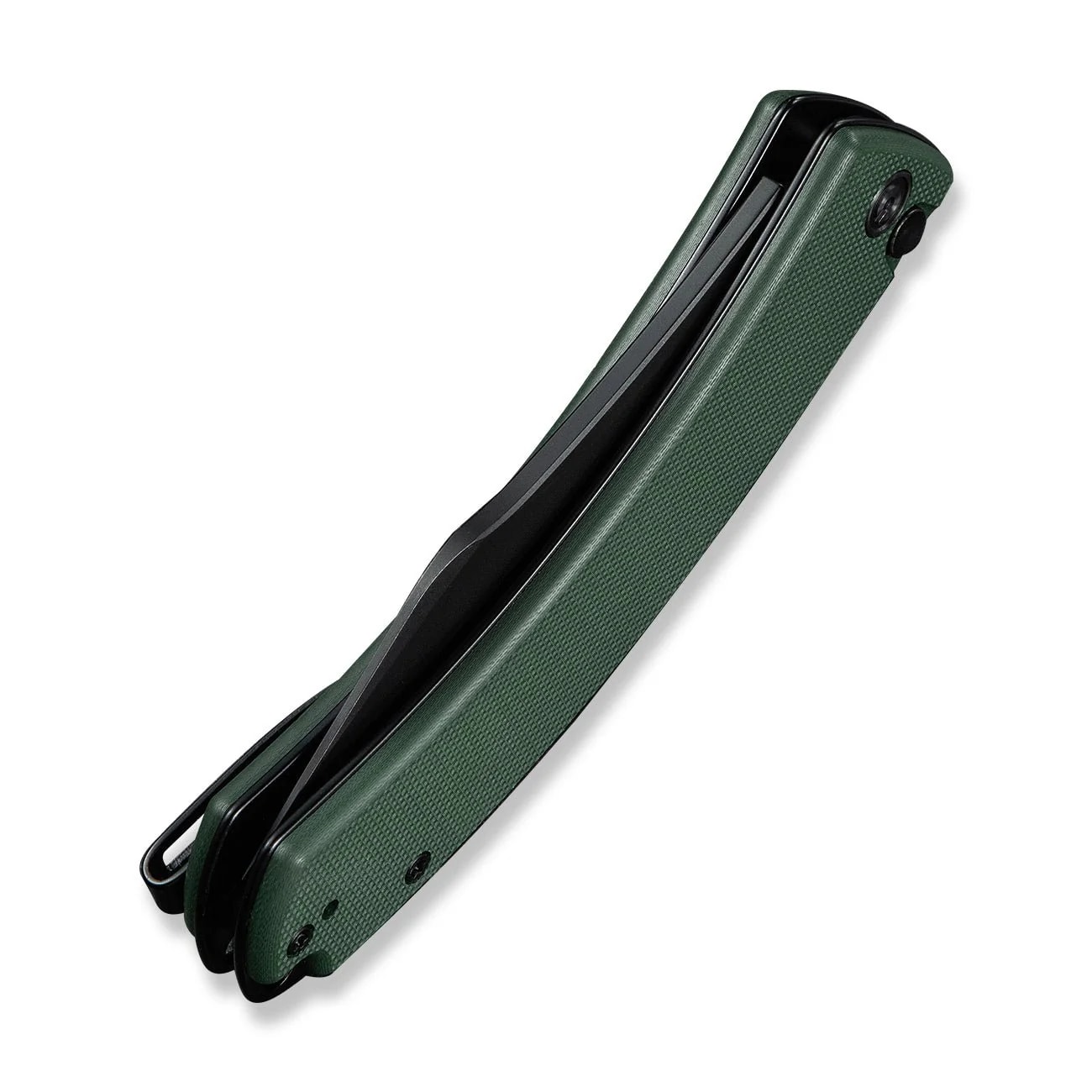 Складаний ніж Civivi Outlaw Muk G10 - Green