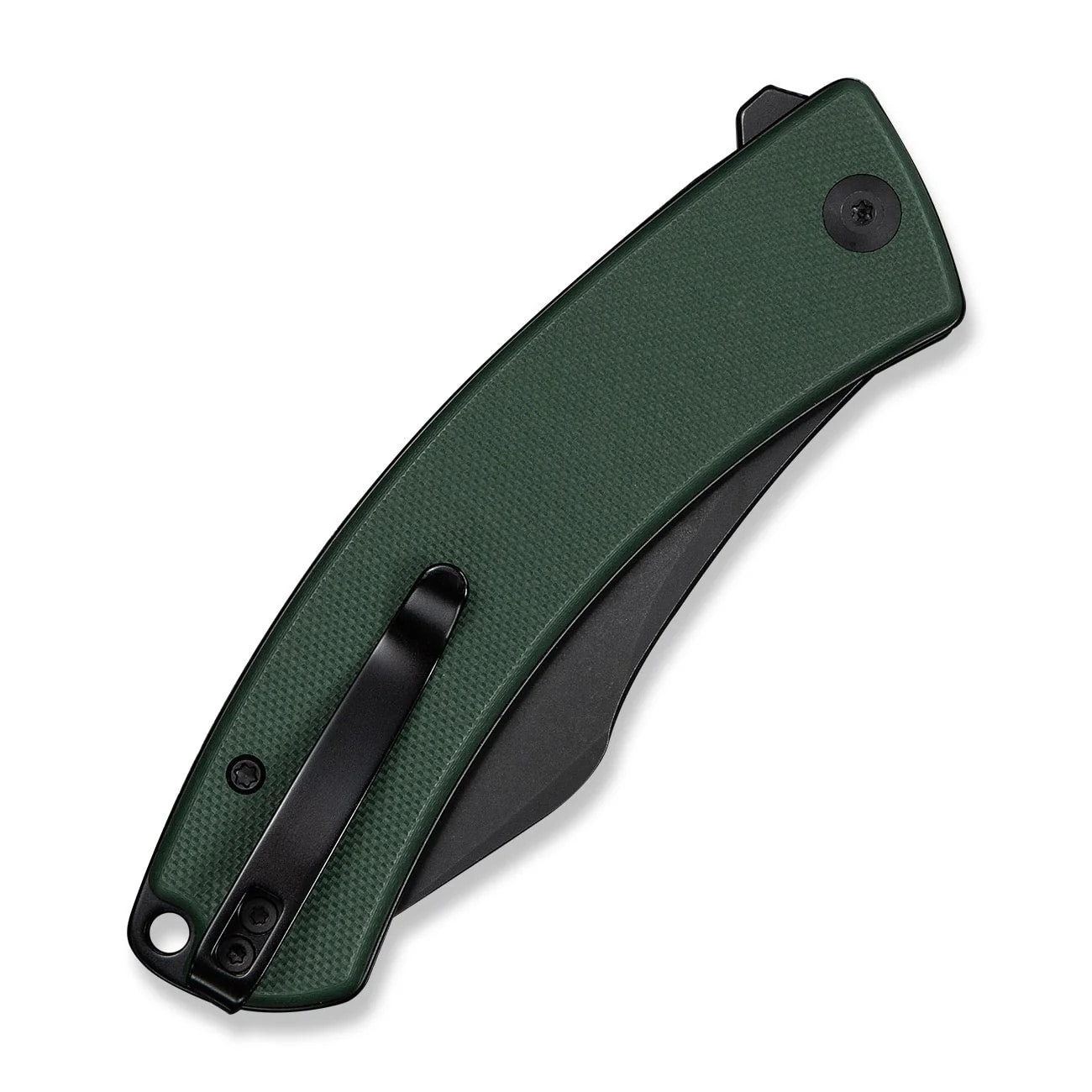 Складаний ніж Civivi Outlaw Muk G10 - Green