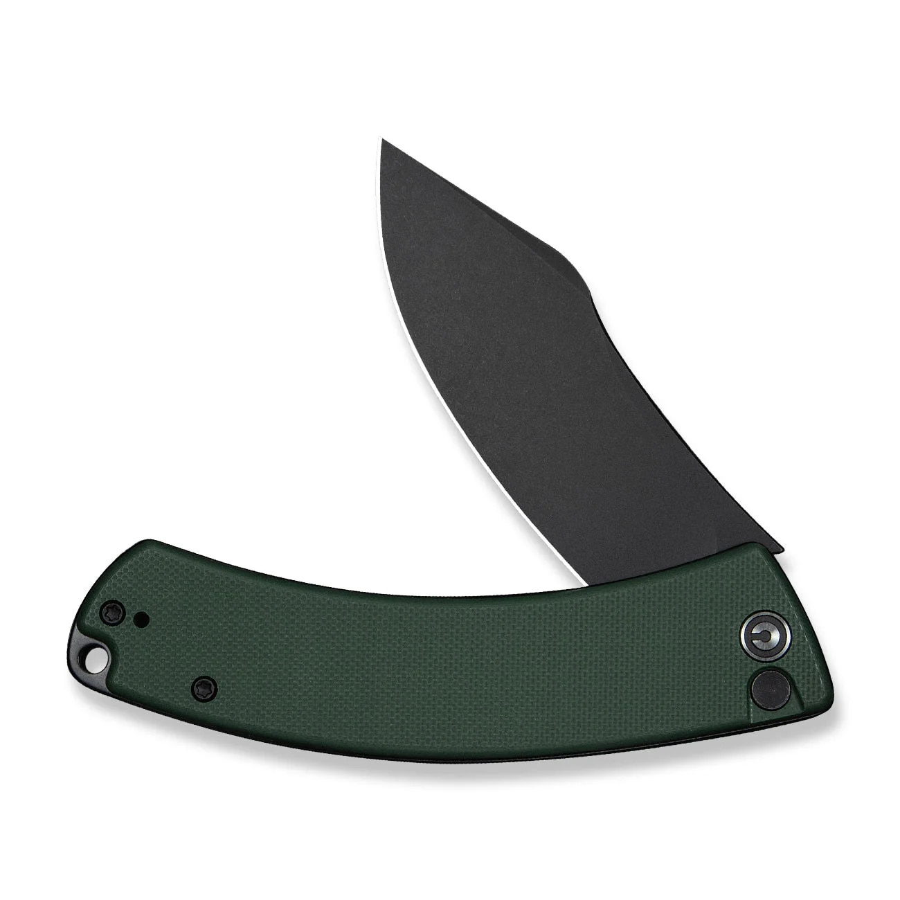 Складаний ніж Civivi Outlaw Muk G10 - Green