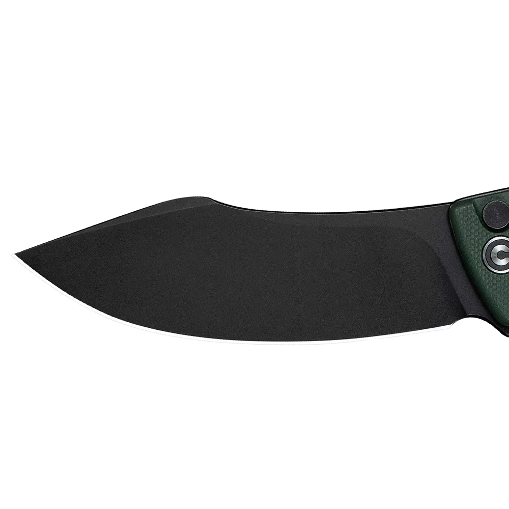 Складаний ніж Civivi Outlaw Muk G10 - Green