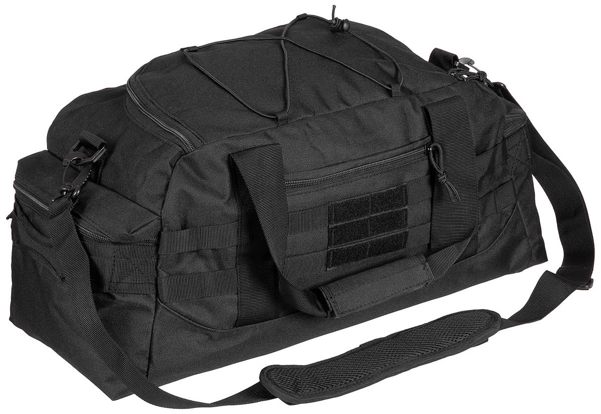 Torba MFH Operation 30 l - Black