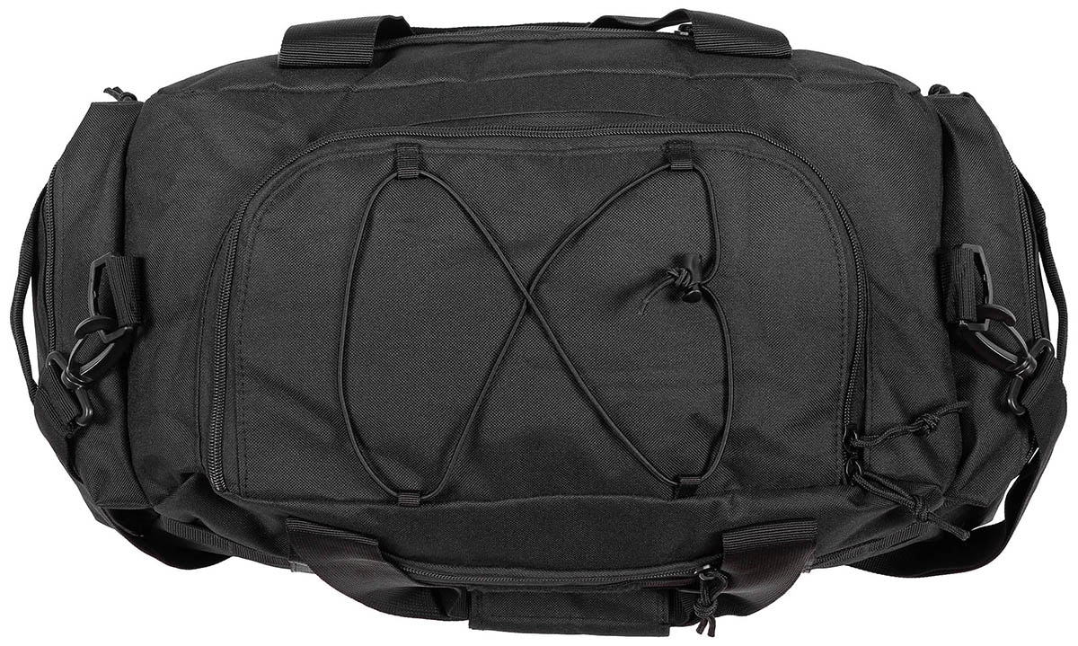 Torba MFH Operation 30 l - Black