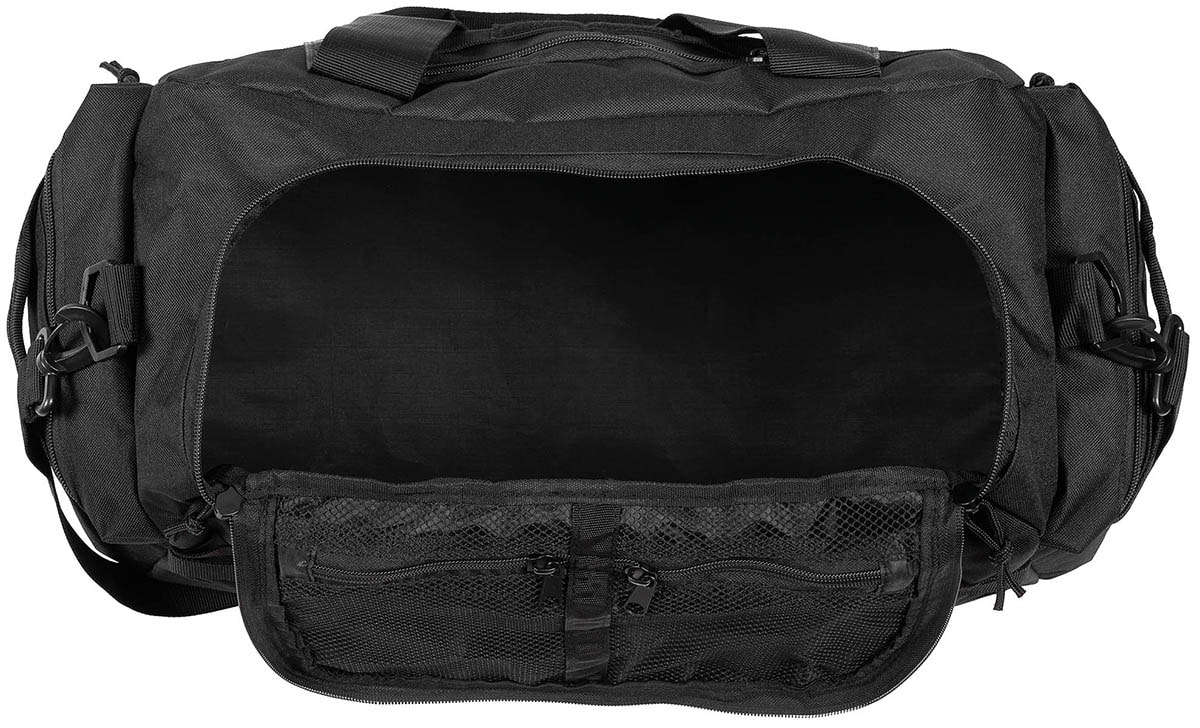 Torba MFH Operation 30 l - Black