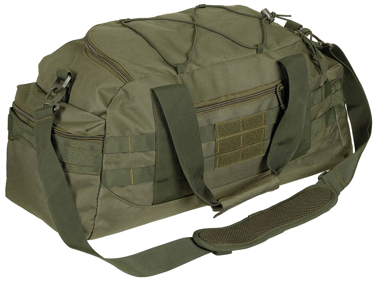 Torba MFH Operation 30 l - Olive