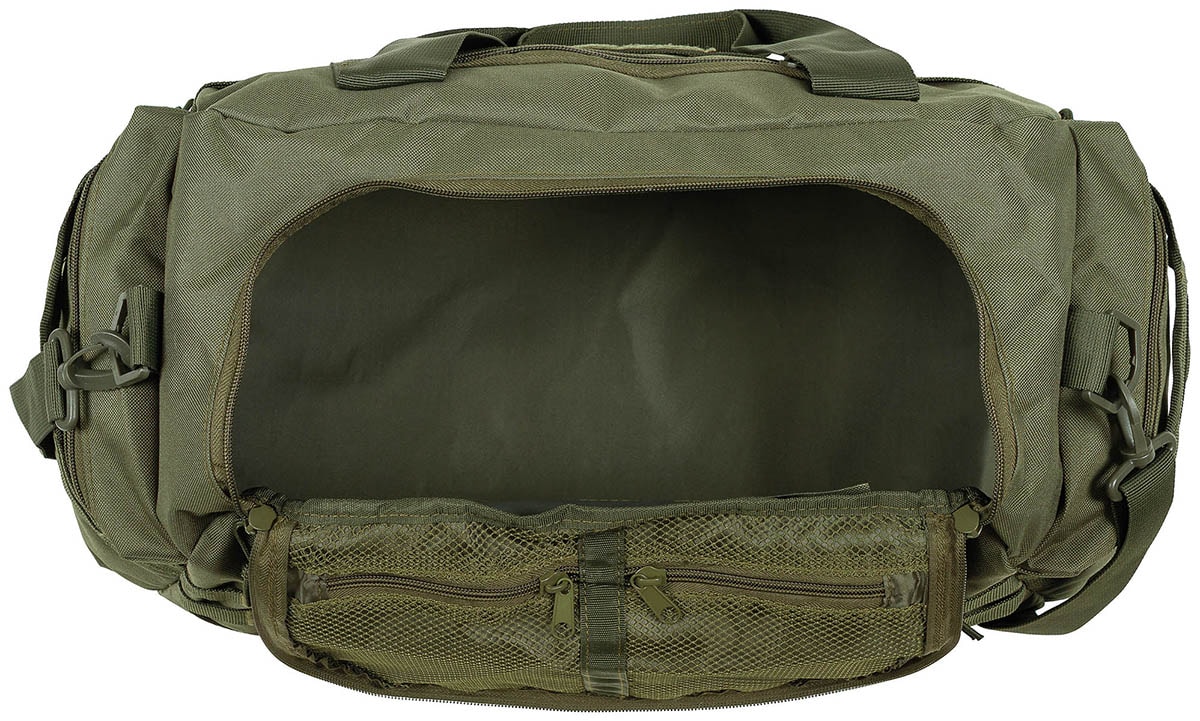 Torba MFH Operation 30 l - Olive