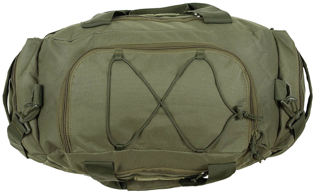 Torba MFH Operation 30 l - Olive