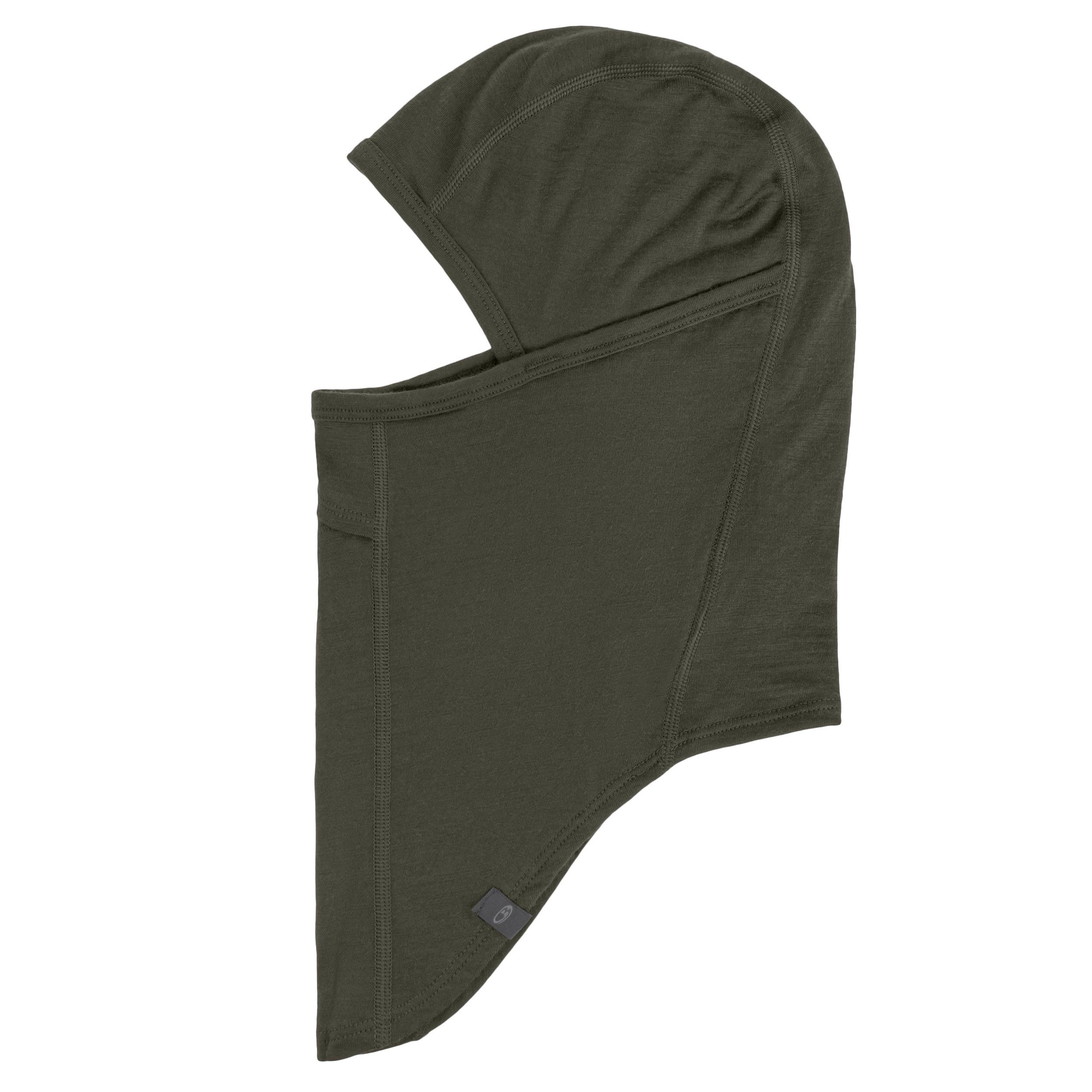 Kominiarka Icebreaker Merino Oasis Balaclava - Dark Loden