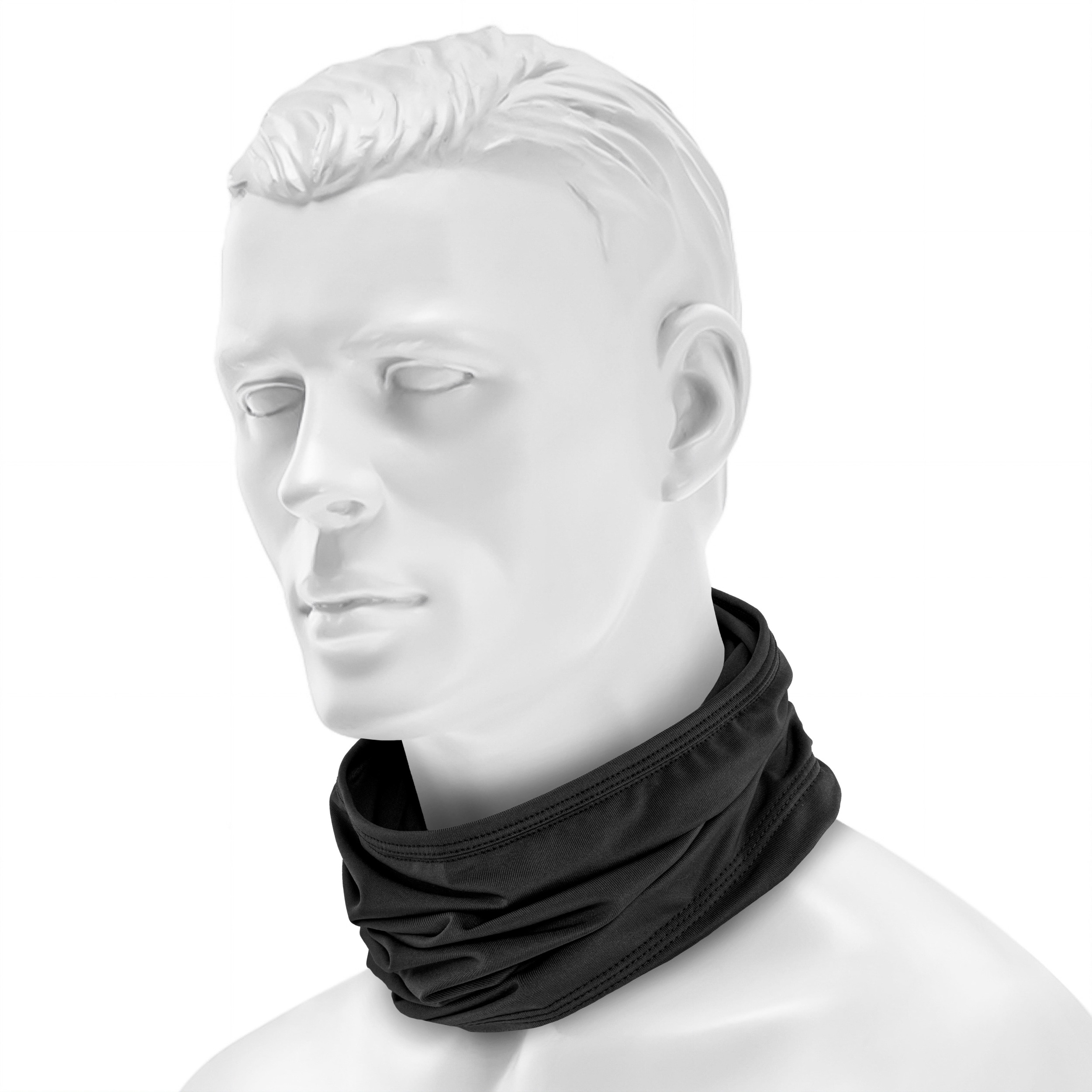 Chusta ochronna UF PRO Striker Neck Gaiter - Black