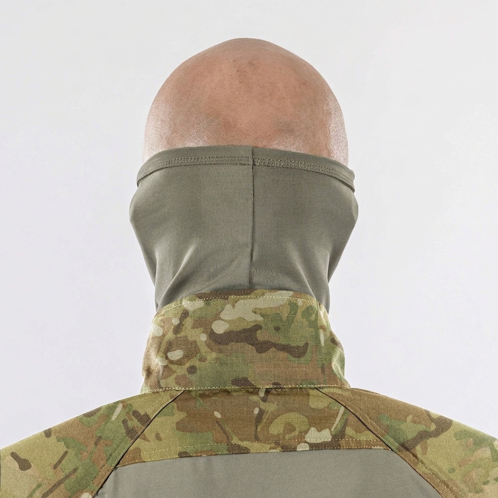 Chusta ochronna UF PRO Striker Neck Gaiter - Desert Grey