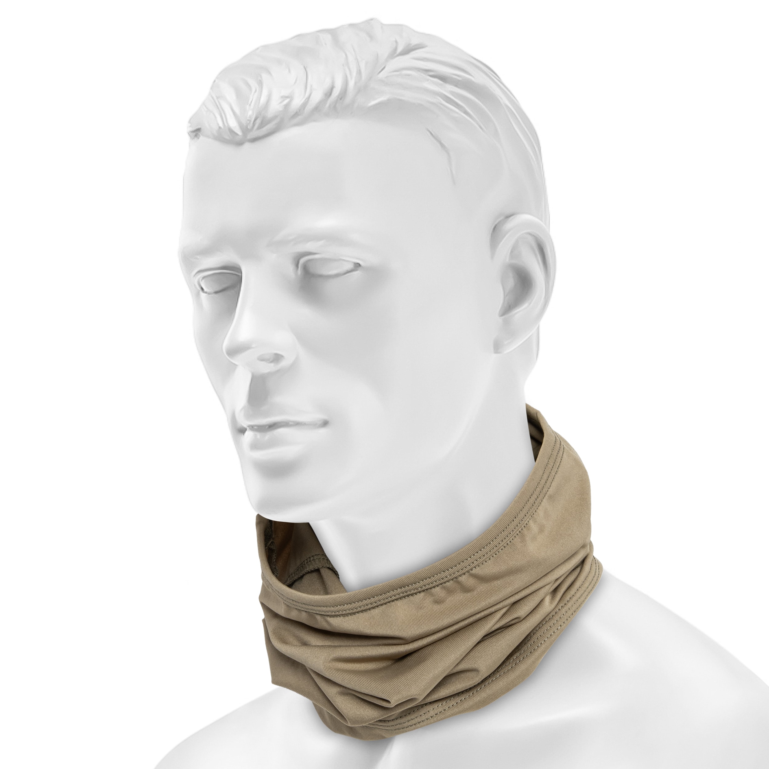 UF PRO Striker Neck Gaiter Protective Scarf - Desert Grey
