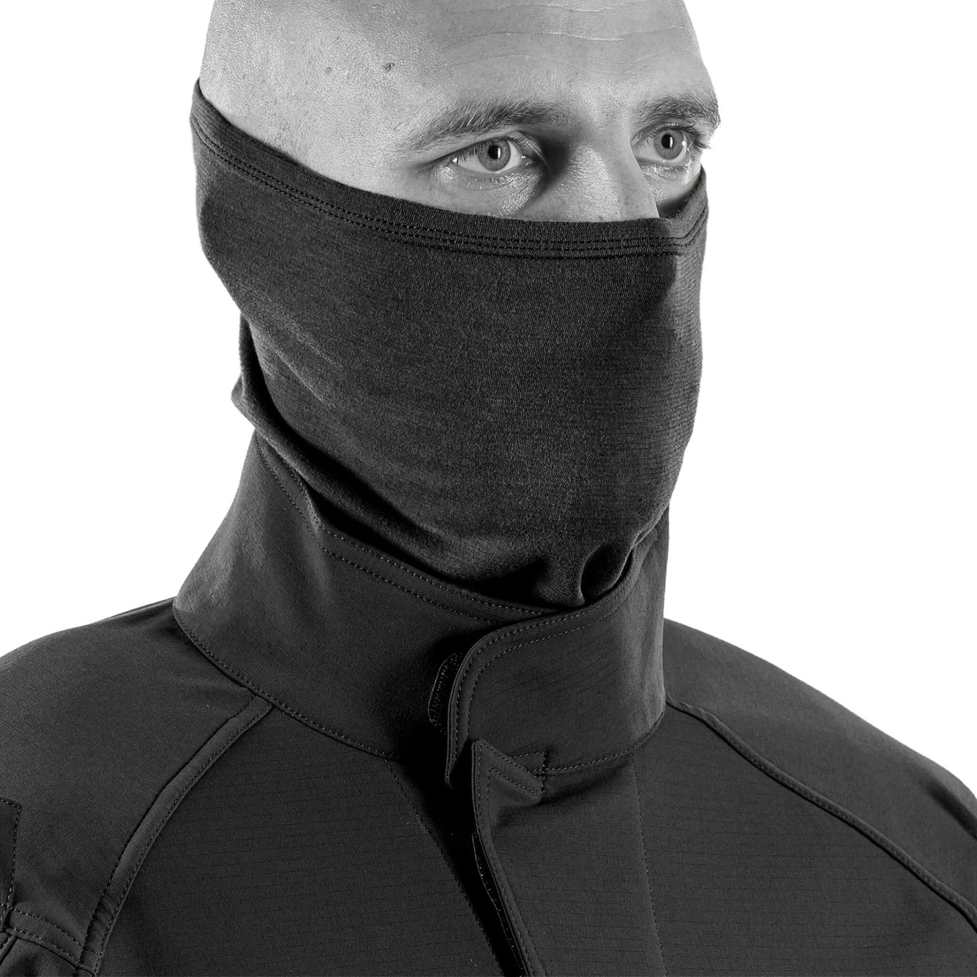 Chusta ochronna ognioodporna UF PRO Striker FR Neck Gaiter - Black