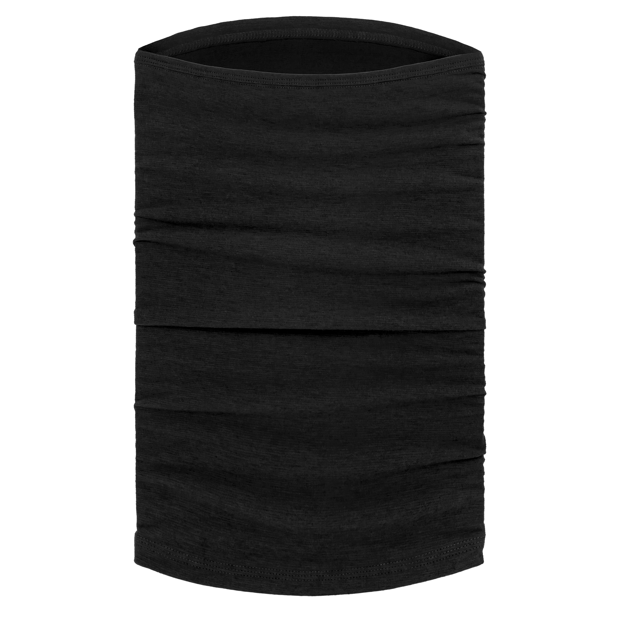 UF PRO Striker FR Neck Gaiter Fire Resistant Protective Scarf - Black