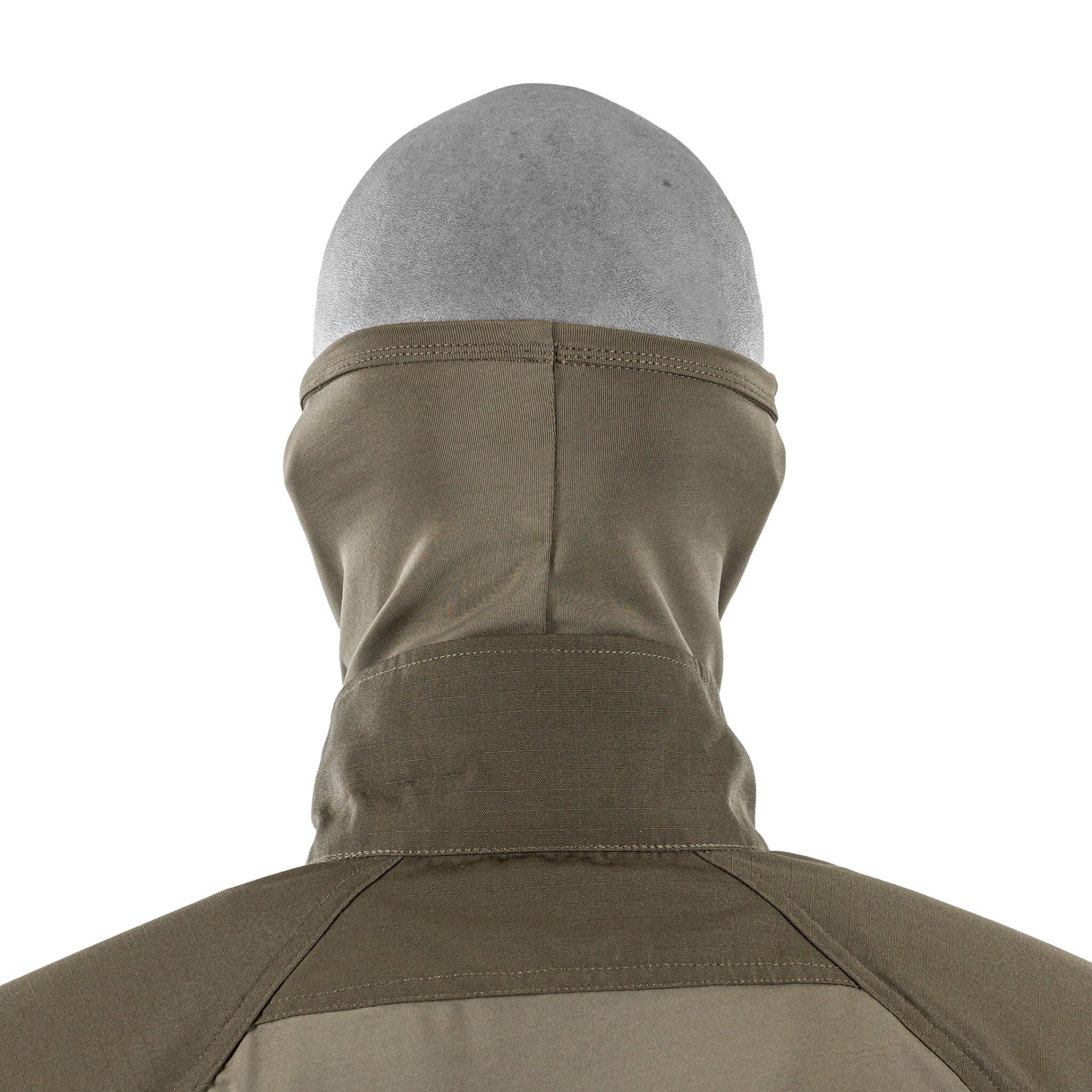 Chusta ochronna UF PRO Striker Neck Gaiter - Brown Grey