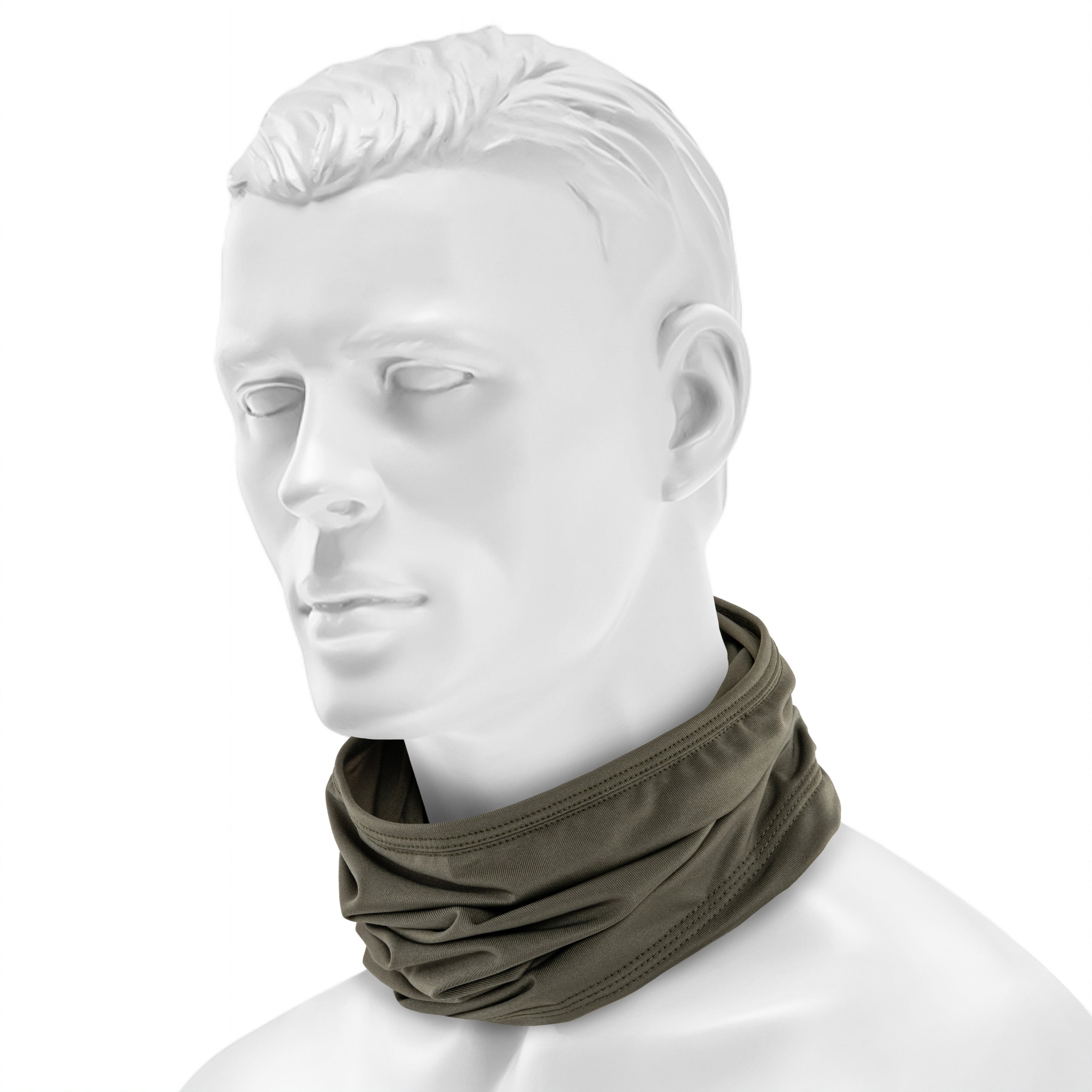 Chusta ochronna UF PRO Striker Neck Gaiter - Brown Grey