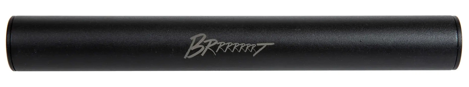 Глушник ASG Specna Arms Covert Tactical Brrrrt 40 x 320 мм - Black