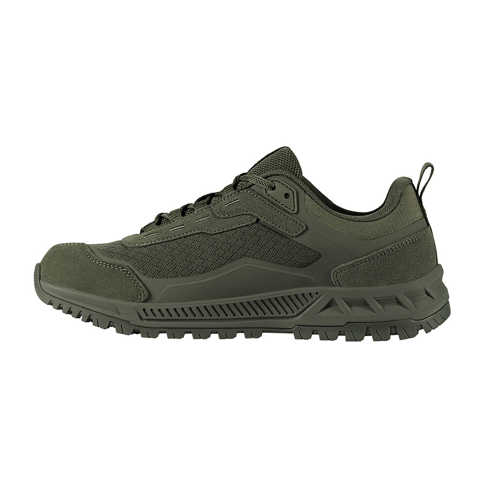 Buty M-Tac Shooter Low - Olive