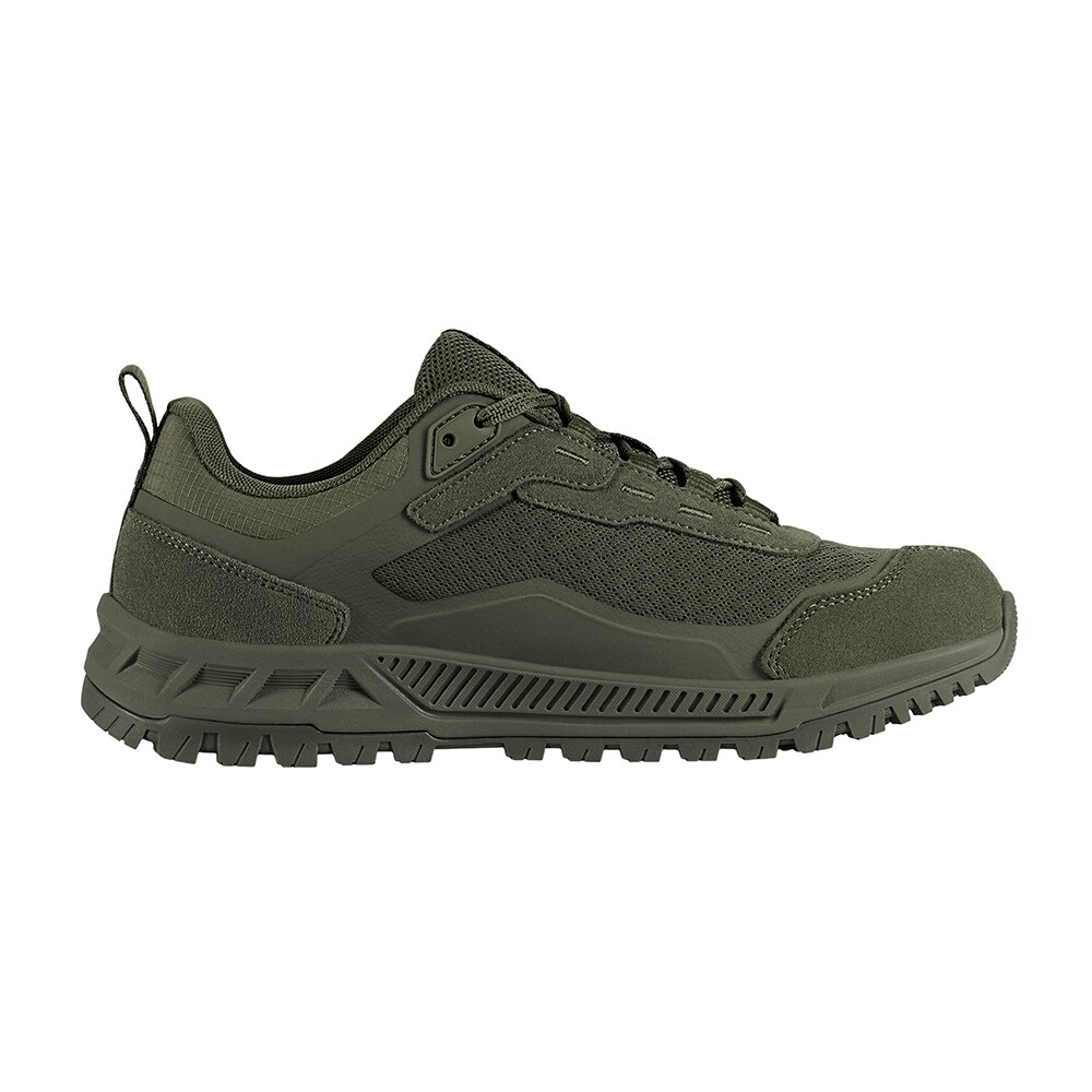 Buty M-Tac Shooter Low - Olive