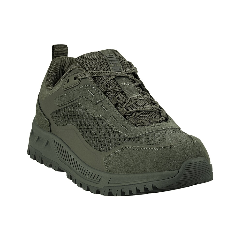 Buty M-Tac Shooter Low - Olive