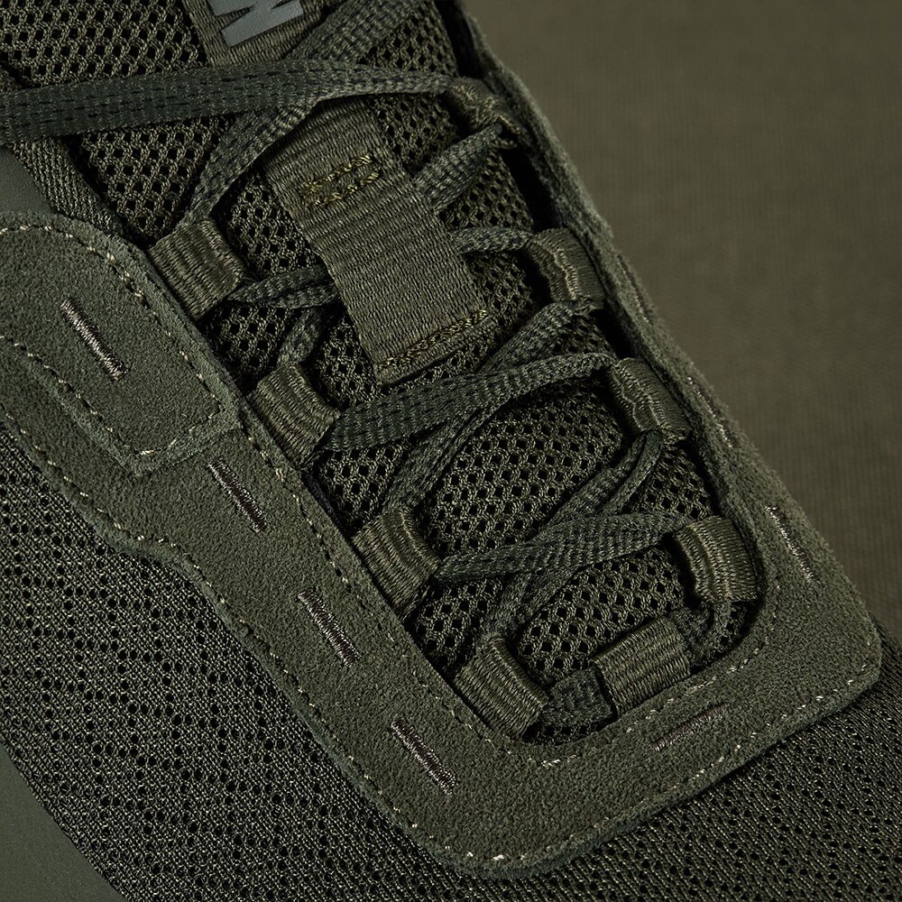 Buty M-Tac Shooter Low - Olive