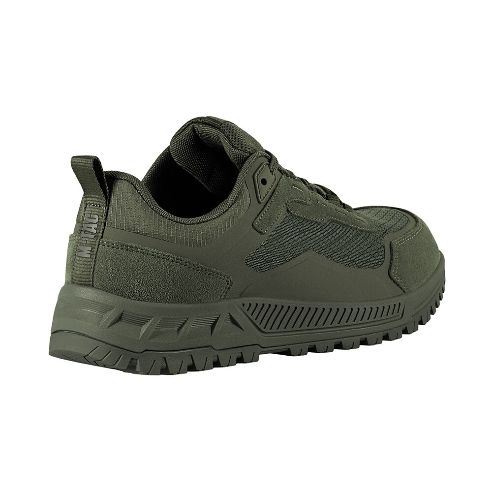 Buty M-Tac Shooter Low - Olive