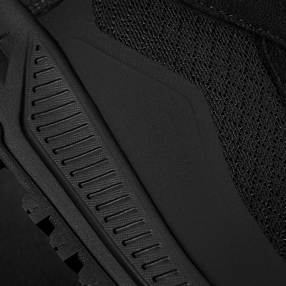 Buty M-Tac Shooter Low - Black