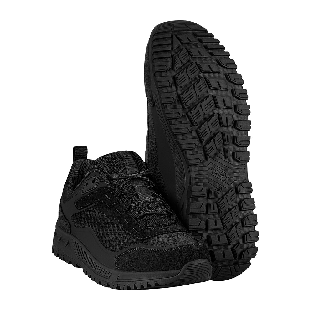 Buty M-Tac Shooter Low - Black