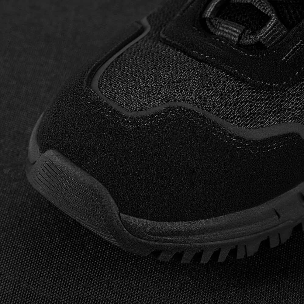 Buty M-Tac Shooter Low - Black
