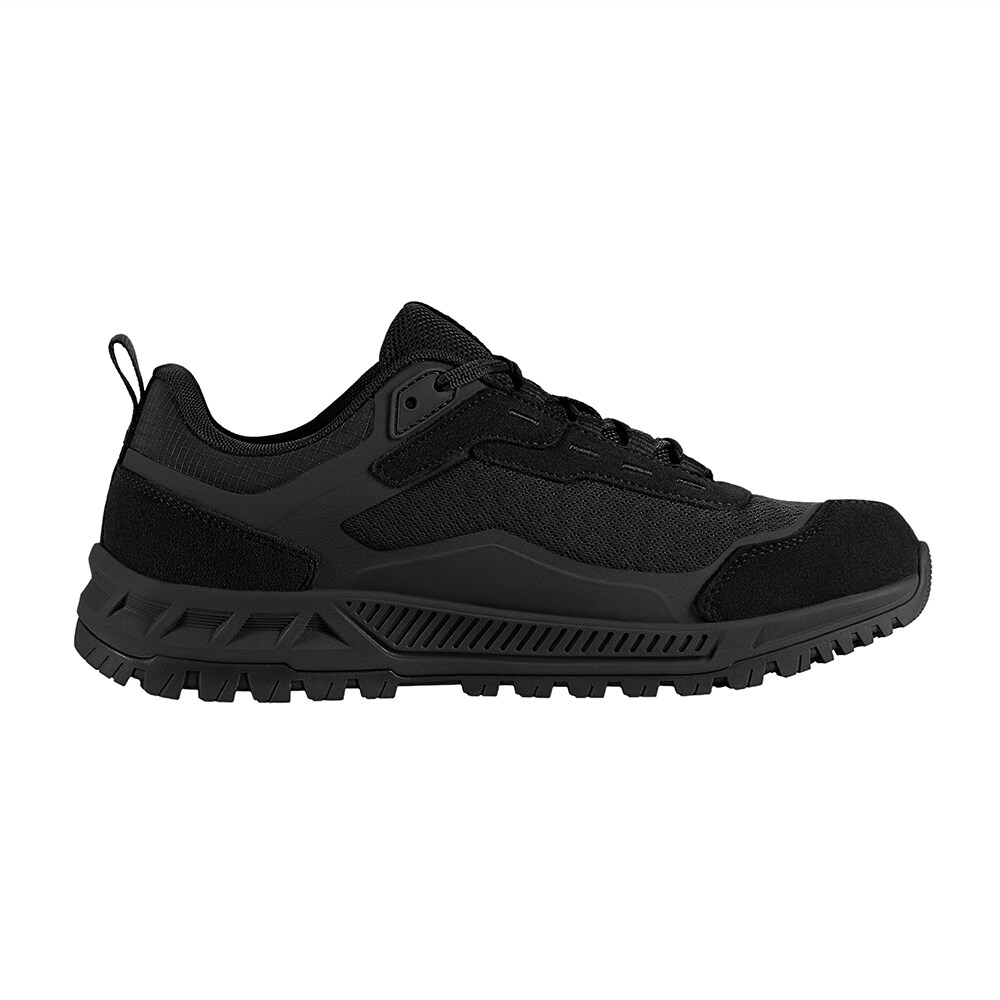 Buty M-Tac Shooter Low - Black