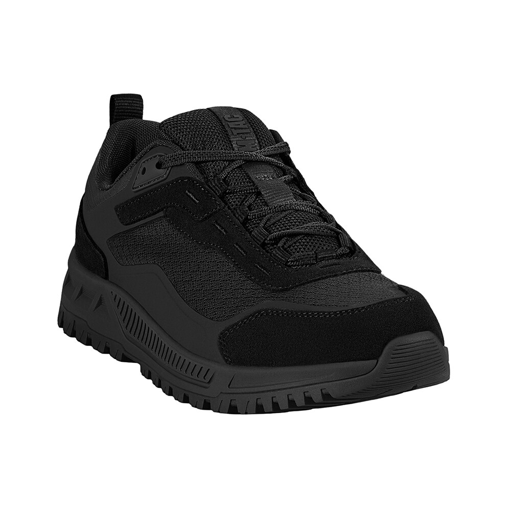 Buty M-Tac Shooter Low - Black
