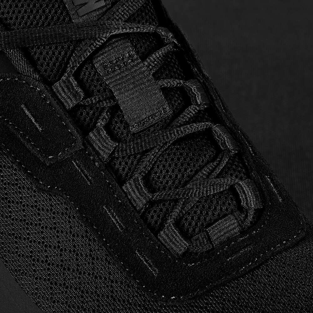 Buty M-Tac Shooter Low - Black