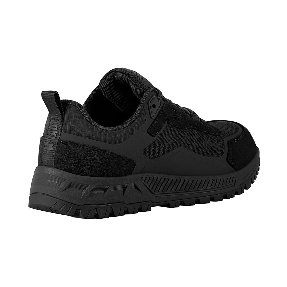 Buty M-Tac Shooter Low - Black