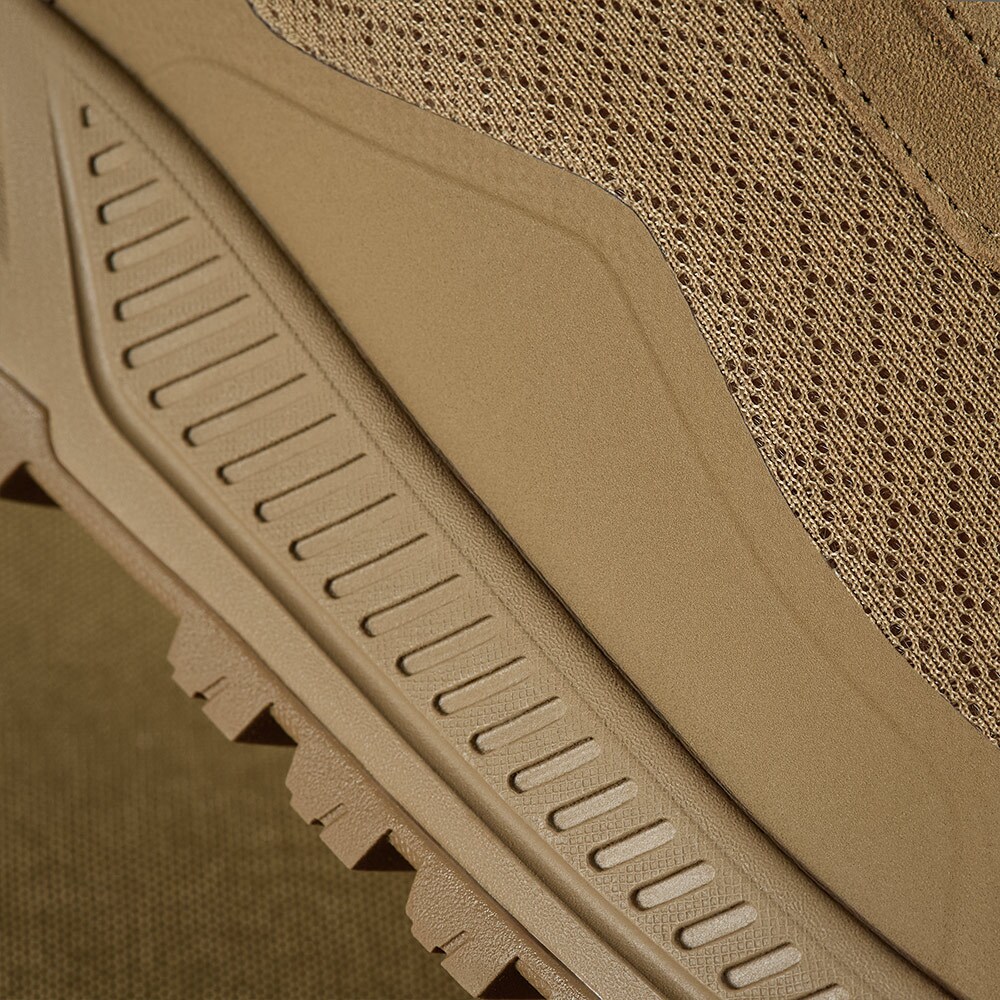 Buty M-Tac Shooter Low - Coyote