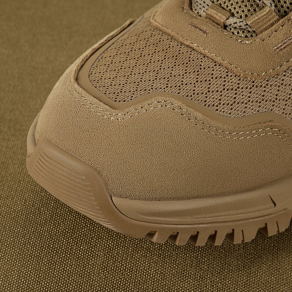 Buty M-Tac Shooter Low - Coyote