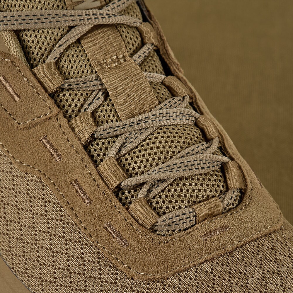 Buty M-Tac Shooter Low - Coyote