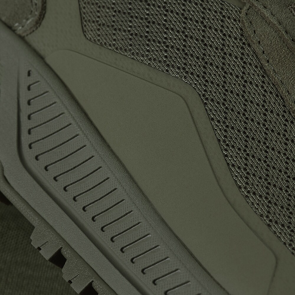 Buty M-Tac Shooter Mid - Olive