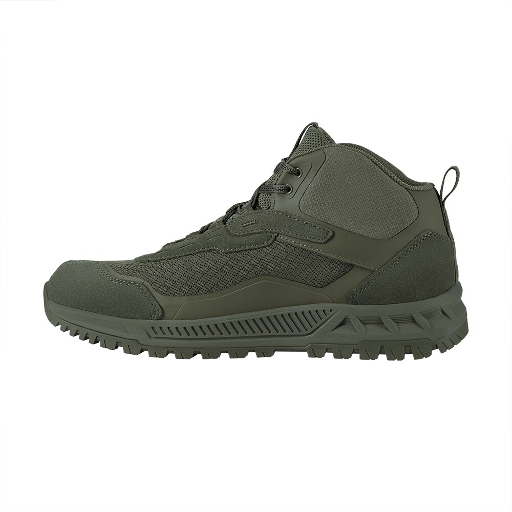 Buty M-Tac Shooter Mid - Olive