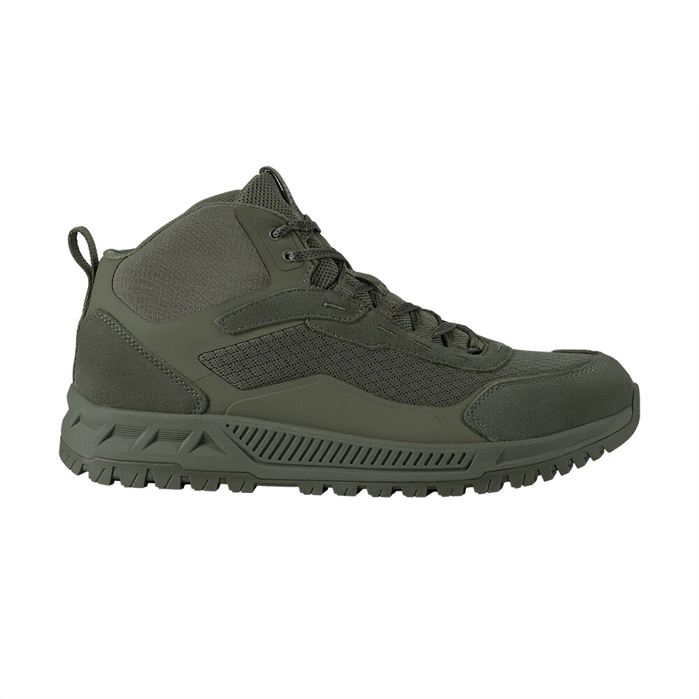 Buty M-Tac Shooter Mid - Olive